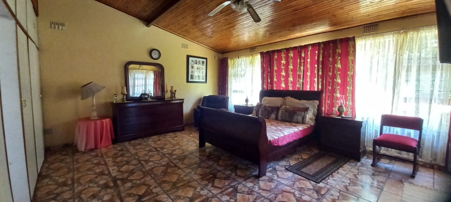 4 Bedroom Property for Sale in Meiringspark North West